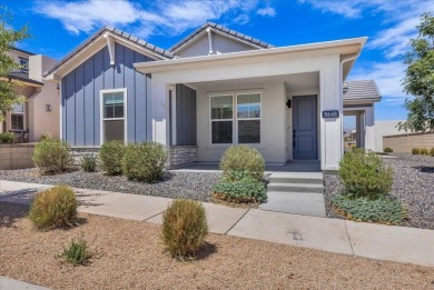 This home feels extra spacious with 10' ceilings, 8' doors and on Sunriver Golf Club in Utah - for sale on GolfHomes.com, golf home, golf lot