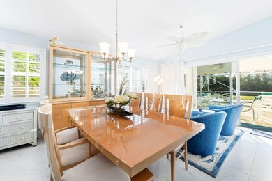 Exceptional 2-bedroom, 2-bath Capri villa located in the highly on Lost Lake Golf Club in Florida - for sale on GolfHomes.com, golf home, golf lot