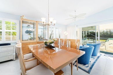 Exceptional 2-bedroom, 2-bath Capri villa located in the highly on Lost Lake Golf Club in Florida - for sale on GolfHomes.com, golf home, golf lot