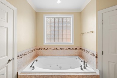 Stunning 6-Bedroom Home on Prestigious Prestonwood Golf Course

 on Prestonwood Country Club  in North Carolina - for sale on GolfHomes.com, golf home, golf lot