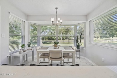 Move-in ready home in the highly sought-after Diamondhead golf on Diamondhead Country Club in Mississippi - for sale on GolfHomes.com, golf home, golf lot