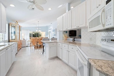 Exceptional 2-bedroom, 2-bath Capri villa located in the highly on Lost Lake Golf Club in Florida - for sale on GolfHomes.com, golf home, golf lot