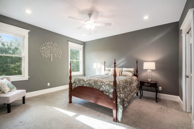 This stunning home offers the perfect blend of elegance, comfort on Sunnybrook Country Club in Michigan - for sale on GolfHomes.com, golf home, golf lot