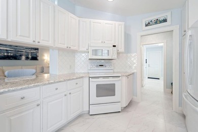 Exceptional 2-bedroom, 2-bath Capri villa located in the highly on Lost Lake Golf Club in Florida - for sale on GolfHomes.com, golf home, golf lot