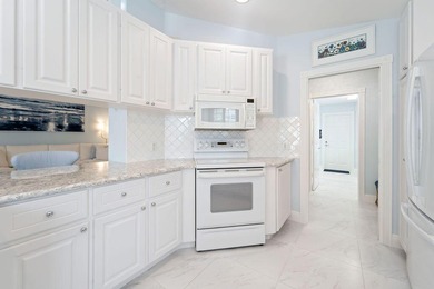 Exceptional 2-bedroom, 2-bath Capri villa located in the highly on Lost Lake Golf Club in Florida - for sale on GolfHomes.com, golf home, golf lot