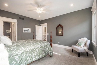 This stunning home offers the perfect blend of elegance, comfort on Sunnybrook Country Club in Michigan - for sale on GolfHomes.com, golf home, golf lot