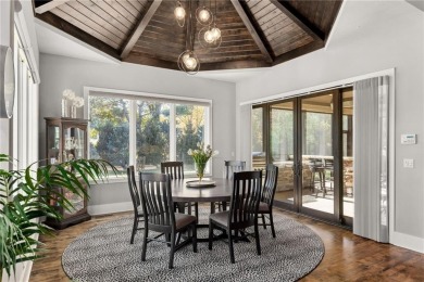 Located on a huge private, extensively landscaped, cul-de-sac on Nicklaus Golf Club At LionsGate in Kansas - for sale on GolfHomes.com, golf home, golf lot