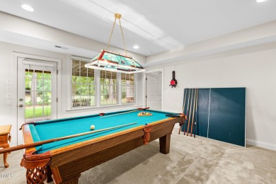 Stunning 6-Bedroom Home on Prestigious Prestonwood Golf Course

 on Prestonwood Country Club  in North Carolina - for sale on GolfHomes.com, golf home, golf lot