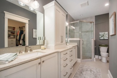 This stunning home offers the perfect blend of elegance, comfort on Sunnybrook Country Club in Michigan - for sale on GolfHomes.com, golf home, golf lot