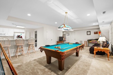 Stunning 6-Bedroom Home on Prestigious Prestonwood Golf Course

 on Prestonwood Country Club  in North Carolina - for sale on GolfHomes.com, golf home, golf lot