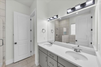 This home feels extra spacious with 10' ceilings, 8' doors and on Sunriver Golf Club in Utah - for sale on GolfHomes.com, golf home, golf lot