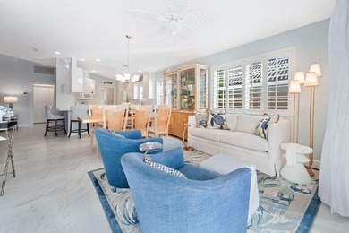 Exceptional 2-bedroom, 2-bath Capri villa located in the highly on Lost Lake Golf Club in Florida - for sale on GolfHomes.com, golf home, golf lot