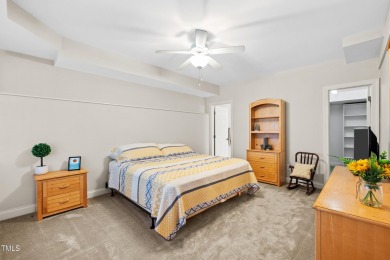 Stunning 6-Bedroom Home on Prestigious Prestonwood Golf Course

 on Prestonwood Country Club  in North Carolina - for sale on GolfHomes.com, golf home, golf lot