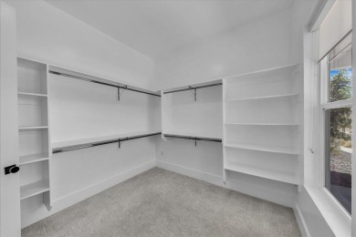 This home feels extra spacious with 10' ceilings, 8' doors and on Sunriver Golf Club in Utah - for sale on GolfHomes.com, golf home, golf lot