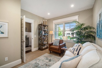 This stunning home offers the perfect blend of elegance, comfort on Sunnybrook Country Club in Michigan - for sale on GolfHomes.com, golf home, golf lot