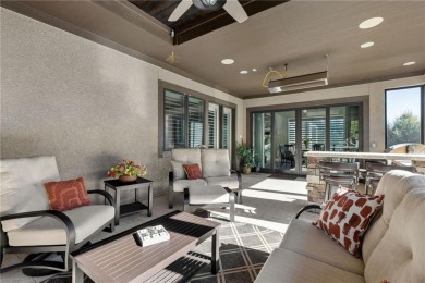 Located on a huge private, extensively landscaped, cul-de-sac on Nicklaus Golf Club At LionsGate in Kansas - for sale on GolfHomes.com, golf home, golf lot