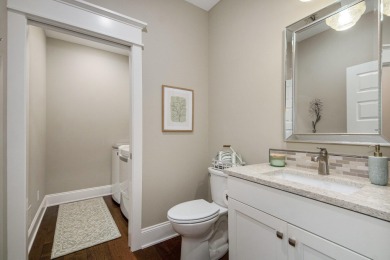 This stunning home offers the perfect blend of elegance, comfort on Sunnybrook Country Club in Michigan - for sale on GolfHomes.com, golf home, golf lot