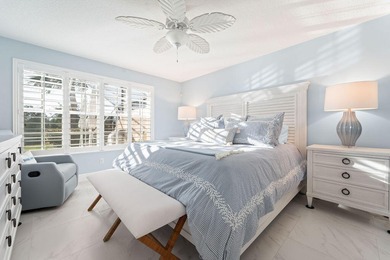 Exceptional 2-bedroom, 2-bath Capri villa located in the highly on Lost Lake Golf Club in Florida - for sale on GolfHomes.com, golf home, golf lot