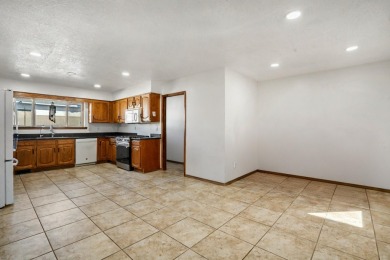 Welcome home to this spacious 4-bedroom home boasting an on Desert Greens Golf Course in New Mexico - for sale on GolfHomes.com, golf home, golf lot