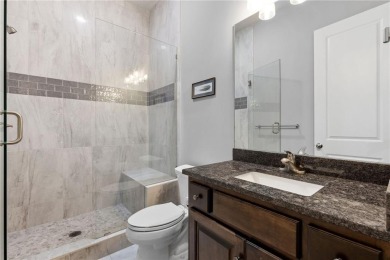 Located on a huge private, extensively landscaped, cul-de-sac on Nicklaus Golf Club At LionsGate in Kansas - for sale on GolfHomes.com, golf home, golf lot