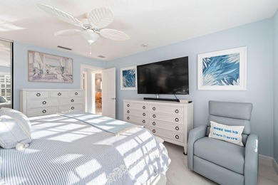 Exceptional 2-bedroom, 2-bath Capri villa located in the highly on Lost Lake Golf Club in Florida - for sale on GolfHomes.com, golf home, golf lot