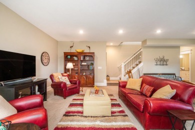 This stunning home offers the perfect blend of elegance, comfort on Sunnybrook Country Club in Michigan - for sale on GolfHomes.com, golf home, golf lot