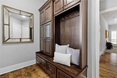Located on a huge private, extensively landscaped, cul-de-sac on Nicklaus Golf Club At LionsGate in Kansas - for sale on GolfHomes.com, golf home, golf lot