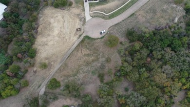 Spacious 1.01 Acre residential lot located in the Lake Ridge on Tangle Ridge Golf Club in Texas - for sale on GolfHomes.com, golf home, golf lot