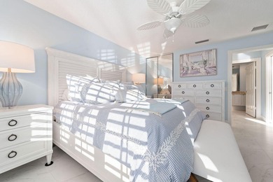 Exceptional 2-bedroom, 2-bath Capri villa located in the highly on Lost Lake Golf Club in Florida - for sale on GolfHomes.com, golf home, golf lot