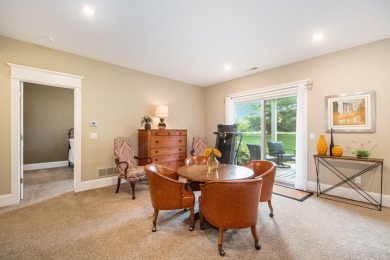 This stunning home offers the perfect blend of elegance, comfort on Sunnybrook Country Club in Michigan - for sale on GolfHomes.com, golf home, golf lot