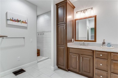 Absolutely stunning custom home! Loaded with luxury finishes on Stonebridge Meadows Golf Club in Arkansas - for sale on GolfHomes.com, golf home, golf lot