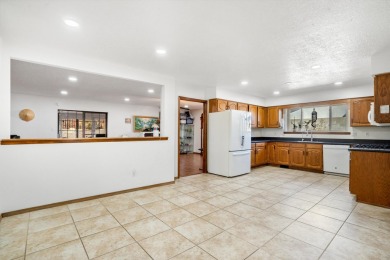 Welcome home to this spacious 4-bedroom home boasting an on Desert Greens Golf Course in New Mexico - for sale on GolfHomes.com, golf home, golf lot