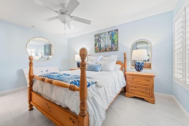 Exceptional 2-bedroom, 2-bath Capri villa located in the highly on Lost Lake Golf Club in Florida - for sale on GolfHomes.com, golf home, golf lot