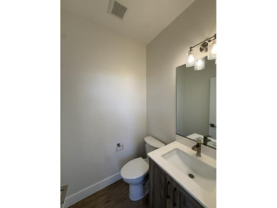 Newly constructed move-in ready coveted North end unit located on Sky Mountain Golf Course in Utah - for sale on GolfHomes.com, golf home, golf lot