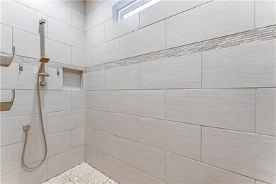 Absolutely stunning custom home! Loaded with luxury finishes on Stonebridge Meadows Golf Club in Arkansas - for sale on GolfHomes.com, golf home, golf lot