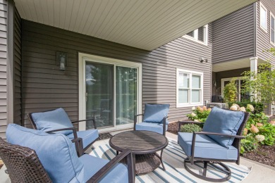 This stunning home offers the perfect blend of elegance, comfort on Sunnybrook Country Club in Michigan - for sale on GolfHomes.com, golf home, golf lot
