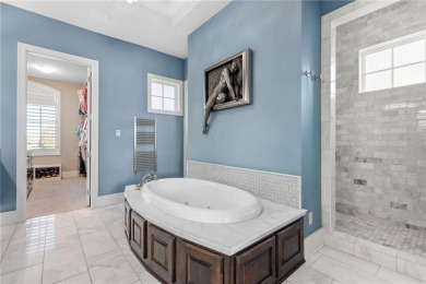 Located on a huge private, extensively landscaped, cul-de-sac on Nicklaus Golf Club At LionsGate in Kansas - for sale on GolfHomes.com, golf home, golf lot