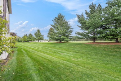This stunning home offers the perfect blend of elegance, comfort on Sunnybrook Country Club in Michigan - for sale on GolfHomes.com, golf home, golf lot