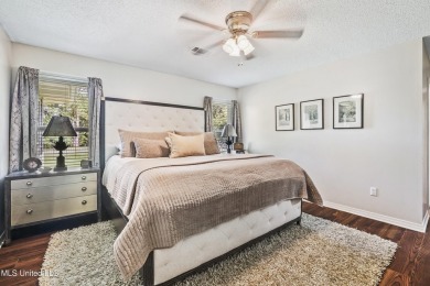 Move-in ready home in the highly sought-after Diamondhead golf on Diamondhead Country Club in Mississippi - for sale on GolfHomes.com, golf home, golf lot