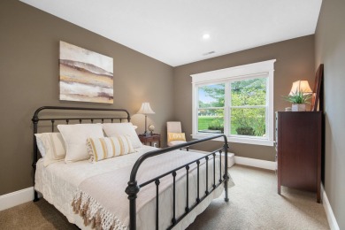 This stunning home offers the perfect blend of elegance, comfort on Sunnybrook Country Club in Michigan - for sale on GolfHomes.com, golf home, golf lot