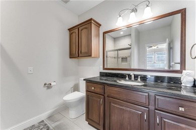 Absolutely stunning custom home! Loaded with luxury finishes on Stonebridge Meadows Golf Club in Arkansas - for sale on GolfHomes.com, golf home, golf lot