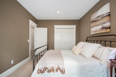This stunning home offers the perfect blend of elegance, comfort on Sunnybrook Country Club in Michigan - for sale on GolfHomes.com, golf home, golf lot