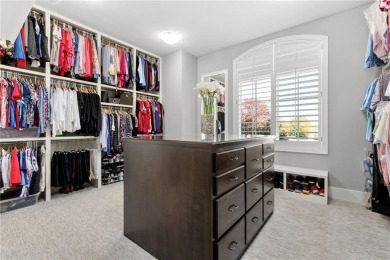 Located on a huge private, extensively landscaped, cul-de-sac on Nicklaus Golf Club At LionsGate in Kansas - for sale on GolfHomes.com, golf home, golf lot