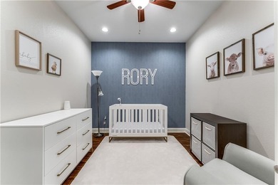 Absolutely stunning custom home! Loaded with luxury finishes on Stonebridge Meadows Golf Club in Arkansas - for sale on GolfHomes.com, golf home, golf lot