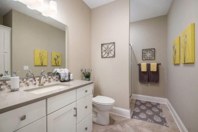This stunning home offers the perfect blend of elegance, comfort on Sunnybrook Country Club in Michigan - for sale on GolfHomes.com, golf home, golf lot