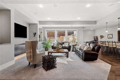 Located on a huge private, extensively landscaped, cul-de-sac on Nicklaus Golf Club At LionsGate in Kansas - for sale on GolfHomes.com, golf home, golf lot