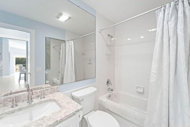 Exceptional 2-bedroom, 2-bath Capri villa located in the highly on Lost Lake Golf Club in Florida - for sale on GolfHomes.com, golf home, golf lot