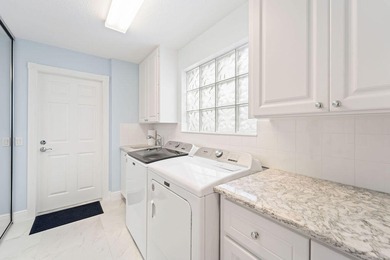 Exceptional 2-bedroom, 2-bath Capri villa located in the highly on Lost Lake Golf Club in Florida - for sale on GolfHomes.com, golf home, golf lot