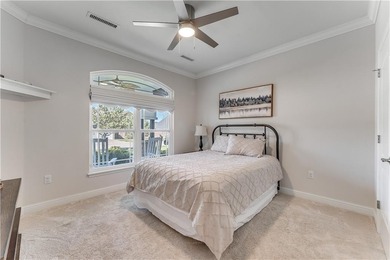 Absolutely stunning custom home! Loaded with luxury finishes on Stonebridge Meadows Golf Club in Arkansas - for sale on GolfHomes.com, golf home, golf lot