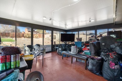 Welcome home to this spacious 4-bedroom home boasting an on Desert Greens Golf Course in New Mexico - for sale on GolfHomes.com, golf home, golf lot